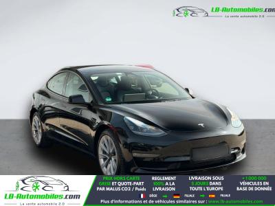 Tesla Model 3 Long Range Dual Motor AWD