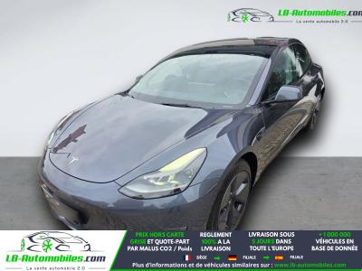 Tesla Model 3 Long Range Dual Motor AWD