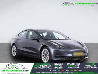 Tesla Model 3 Long Range Dual Motor AWD