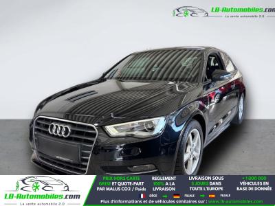 Audi A3 Sportback 1.4 TFSI 125