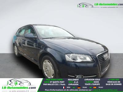 Audi A3 Sportback 1.4 TFSI 125