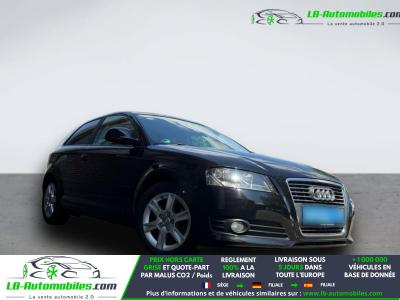 Audi A3 Sportback 1.4 TFSI 125