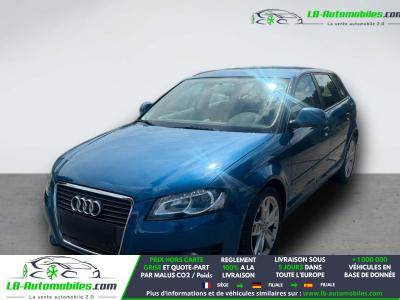Audi A3 Sportback 1.4 TFSI 125 BVA