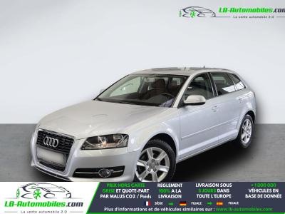 Audi A3 Sportback 1.4 TFSI 125