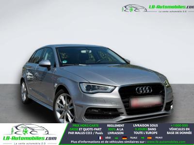 Audi A3 Sportback 1.4 TFSI 125 BVA