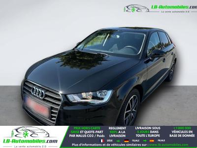 Audi A3 Sportback 1.4 TFSI 125
