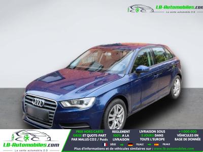 Audi A3 Sportback 1.4 TFSI 125