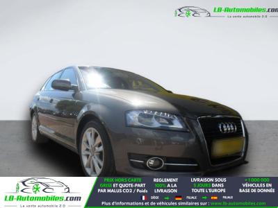Audi A3 Sportback 1.4 TFSI 125 BVA