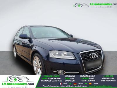 Audi A3 Sportback 1.4 TFSI 125 BVA