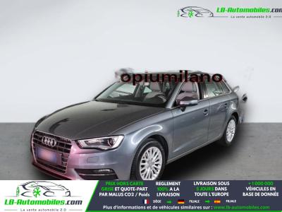 Audi A3 Sportback 1.4 TFSI 125 BVA