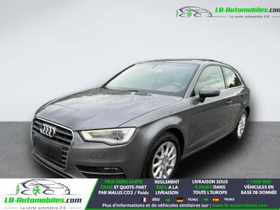 Audi A3 Sportback 1.4 TFSI 125