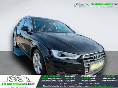 Audi A3 Sportback 1.4 TFSI 125 BVA