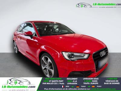 Audi A3 Sportback 1.4 TFSI 125