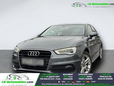 Audi A3 Sportback 1.4 TFSI 125 BVA