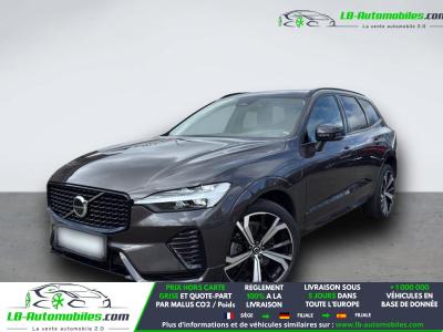 Volvo XC60 455ch AWD BVA 