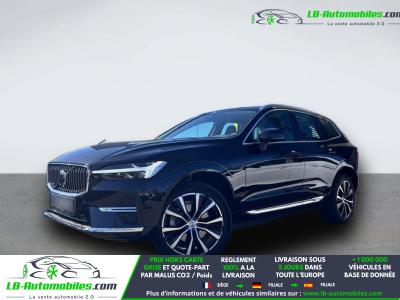 Volvo XC60 455ch AWD BVA