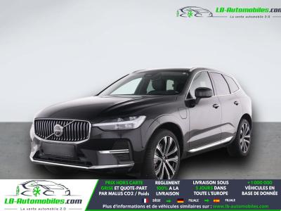 Volvo XC60 455 AWD BVA 