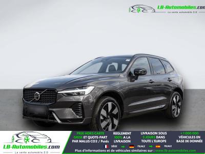 Volvo XC60 310ch AWD BVA 