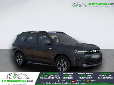 Dacia Bigster 150ch BVA 