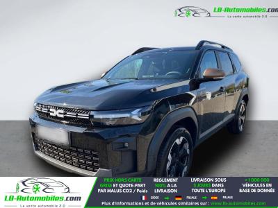 Dacia Bigster 155 BVA 