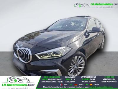 BMW Série 1 118i 140 ch BVA