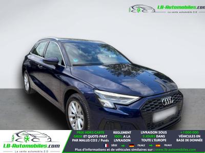 Audi A3 Sportback 35 TDI 150 BVA