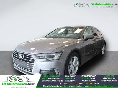 Audi A6 40 TDI 204 ch BVA