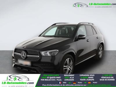Mercedes GLE  450 EQBoost BVA 4Matic
