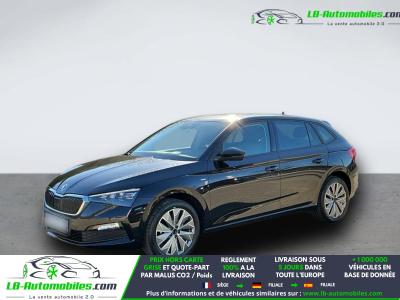Skoda Scala 1.0 TSI 95 ch BVM