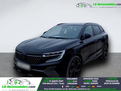 Renault Austral mild hybrid 160 BVA