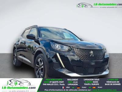 Peugeot 2008 PureTech 130  BVM