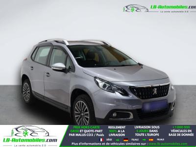 Peugeot 2008 PureTech 130  BVM