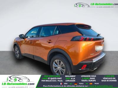 Peugeot 2008 PureTech 130  BVM