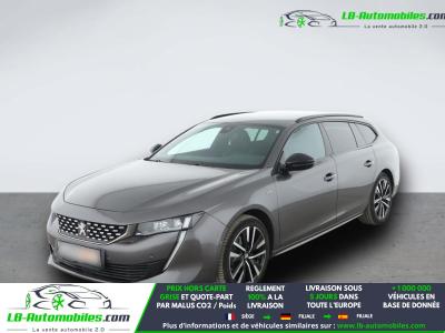 Peugeot 508 SW BlueHDi 130 ch  BVA
