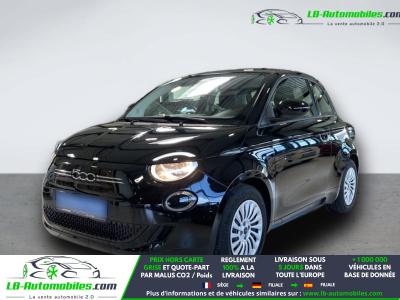 Fiat 500 e 95 ch