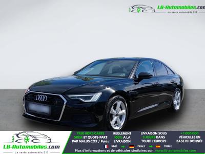 Audi A6 40 TDI 204 ch
