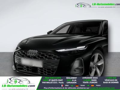 Audi A6 40 TDI 204 ch Quattro