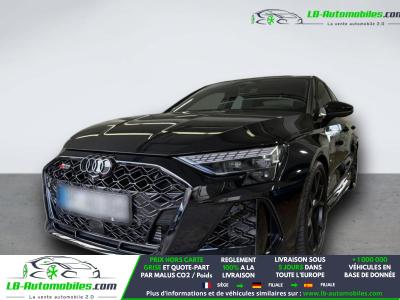Audi RS3 Sportback 2.5 TFSI 400 Quattro