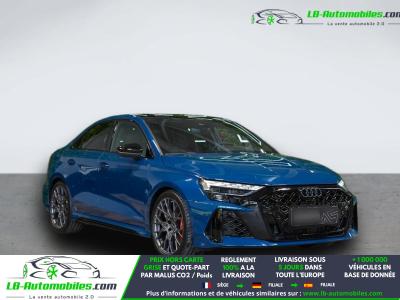 Audi RS3 Sportback 2.5 TFSI 400 Quattro