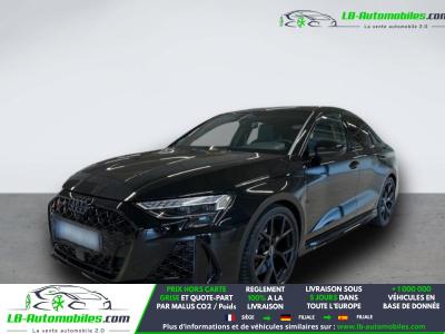 Audi RS3 Sportback 2.5 TFSI 400 Quattro