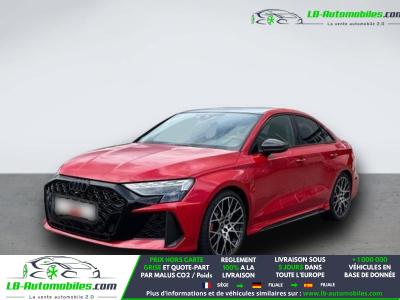Audi RS3 Sportback 2.5 TFSI 400 Quattro