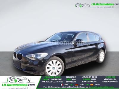 BMW Série 1 116i 136CH