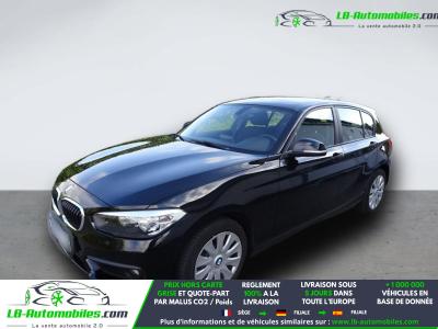 BMW Série 1 116i 136CH
