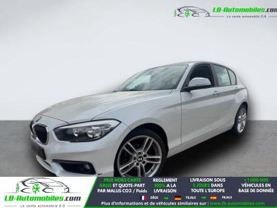 BMW Série 1 116i 136CH