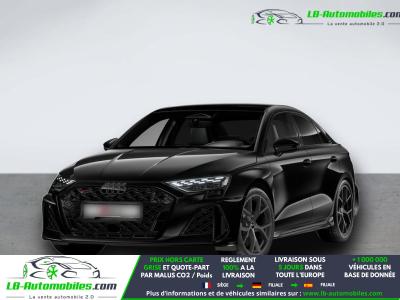 Audi RS3 Sportback 2.5 TFSI 400 Quattro