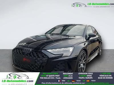 Audi RS3 Sportback 2.5 TFSI 400 Quattro