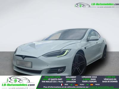 Tesla Model S 100D