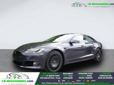 Tesla Model S 100D