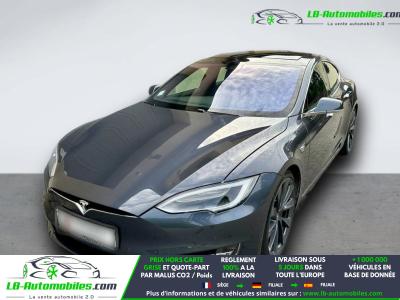 Tesla Model S 100D