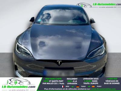 Tesla Model S 100D